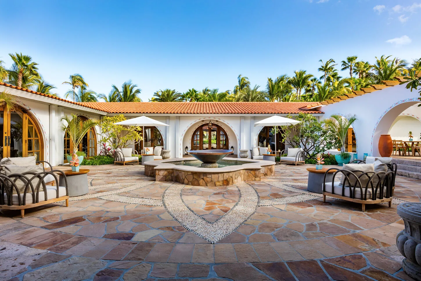 One and Only Palmilla 6